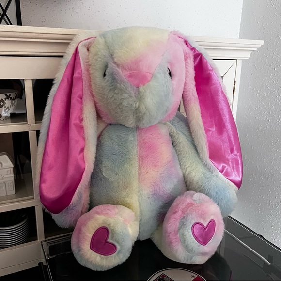 Other - Stuffed Animal • Bunny